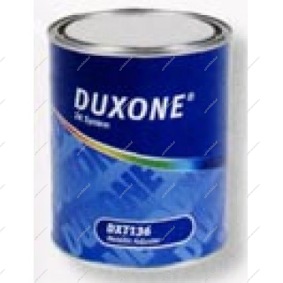 Автоэмаль Дюксон /Duxone 640 BC/DP 00 Серебристая 1л ( нет в наличии ) Duxone DX-640 BC/DP 00