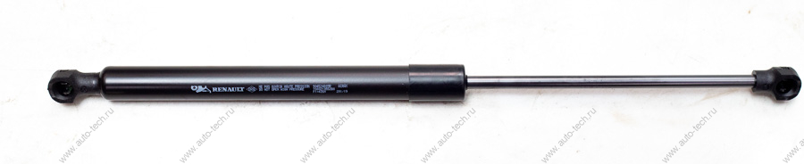 Газовый упор крышки багажника Lada XRAY Renault RENAULT 904524809R