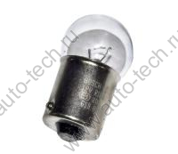Лампа R10W 12V Bosch BOSCH 1987302203