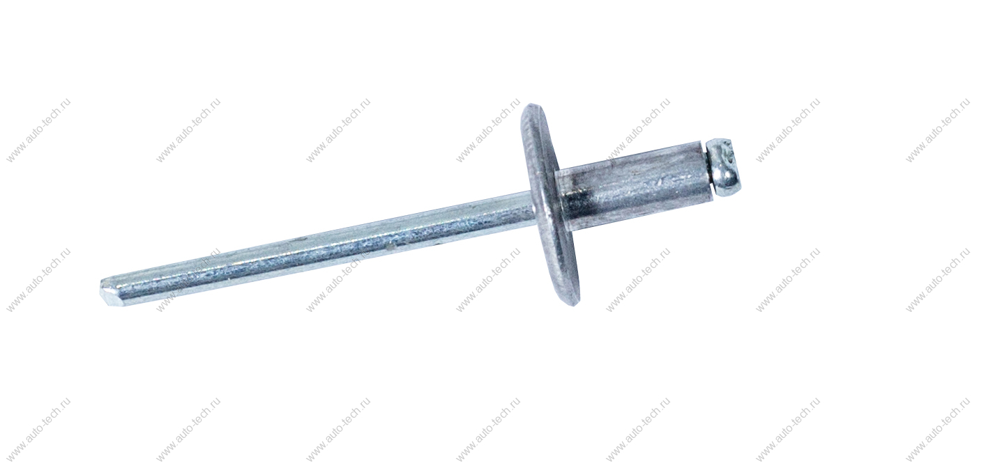 Заклёпка LADA XRAY крепления бампера 4.8-14 ESLgroup ESLgroup ESL7703072424
