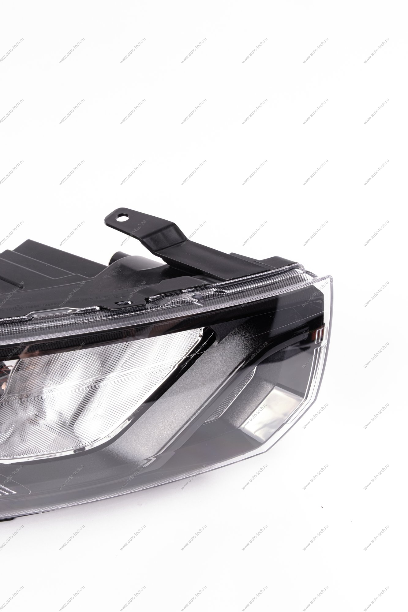 Фара правая под гидрокорректор (FL) LADA GRANTA 2018- ORIGINAL Lada LADA 8450100856