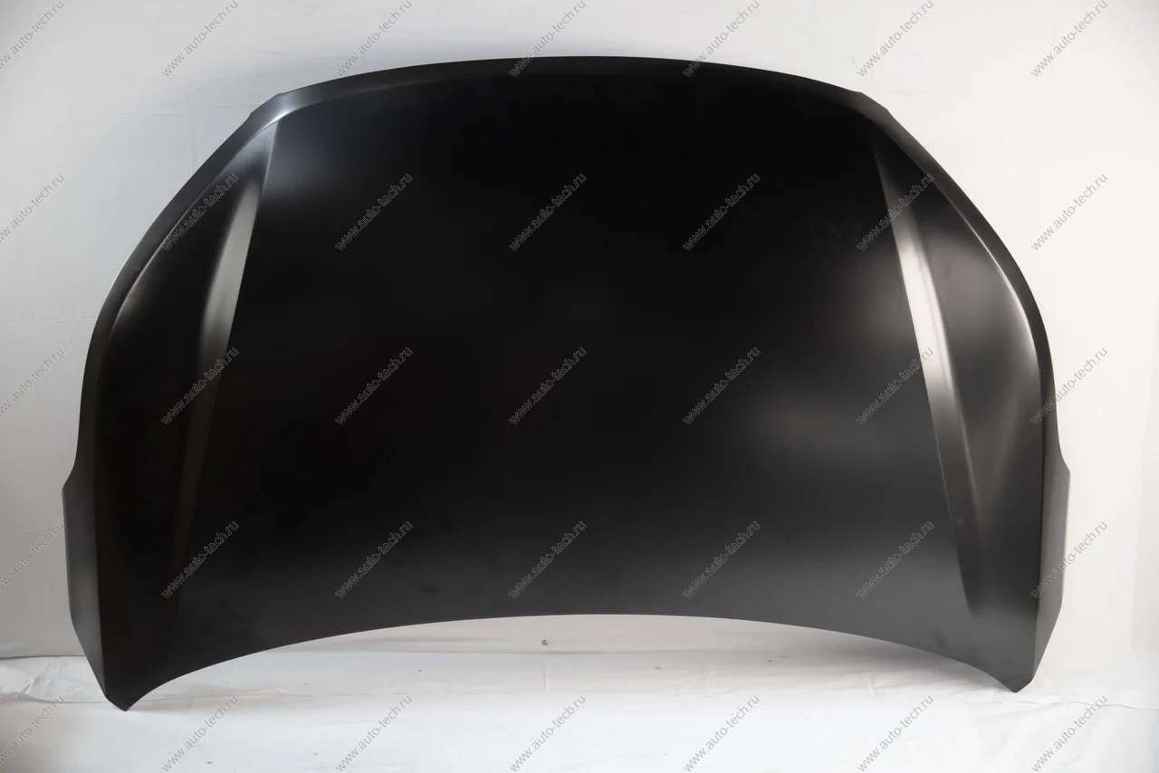 Капот Kia Cerato 2017-2018 TYG TYG KOD05-17210
