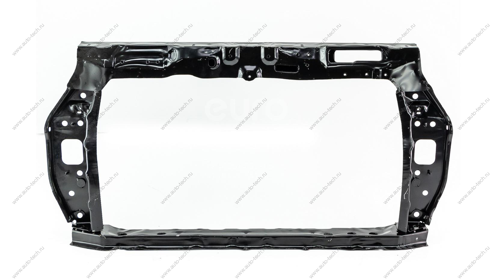 Панель передняя Кiа Rio 2011-2014 Bodyparts Bodyparts KARIO11-380
