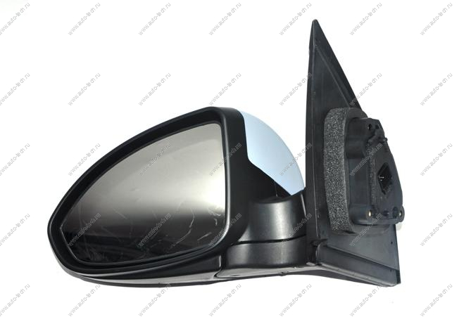 CHEVROLET Сruze Зеркало левое электрическое Китай  CVCRZ09-612-L