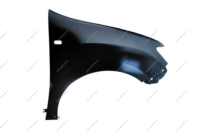 Крыло переднее правое Renault Logan 2014- Renault RENAULT 631005201R