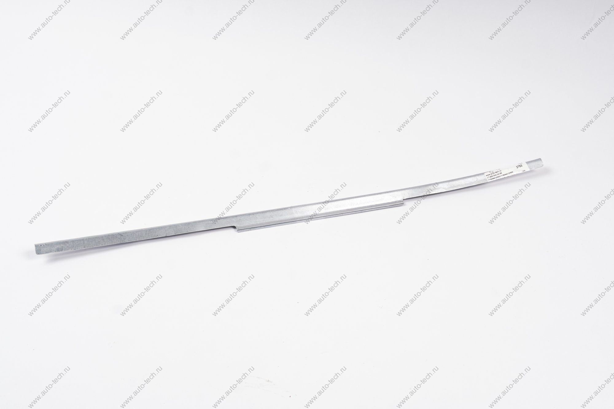 Желобок ВАЗ-1118 ветрового окна левый Lada LADA 11180540120500