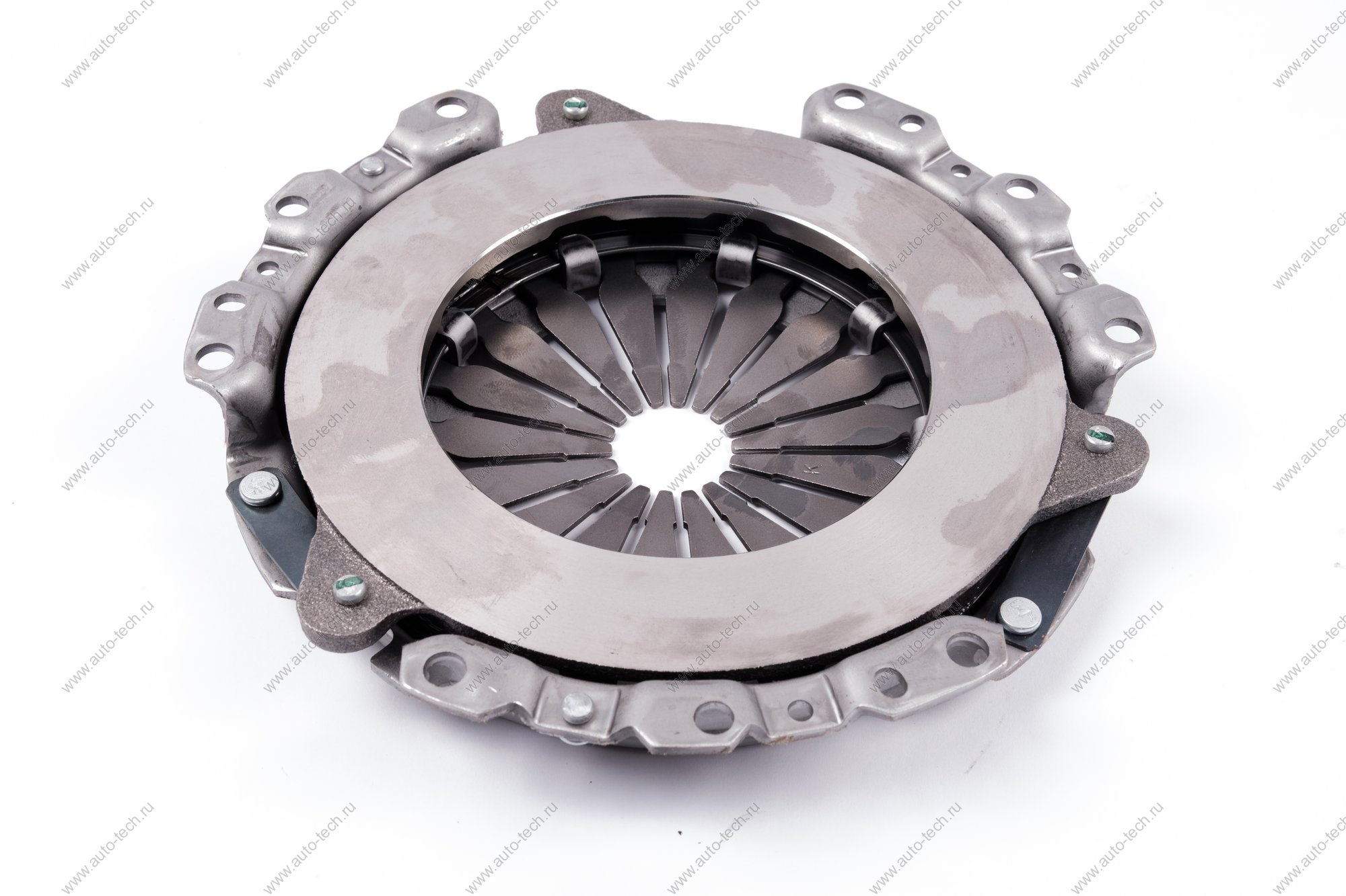 Комплект сцепления (корзина, диск, подш.) ВАЗ-2108-2115 AVTOPRIBOR LADA LADA 21090160100082