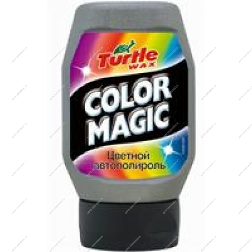 Полироль 0,3л Color Magic TD фиолетовый Color Magic 000