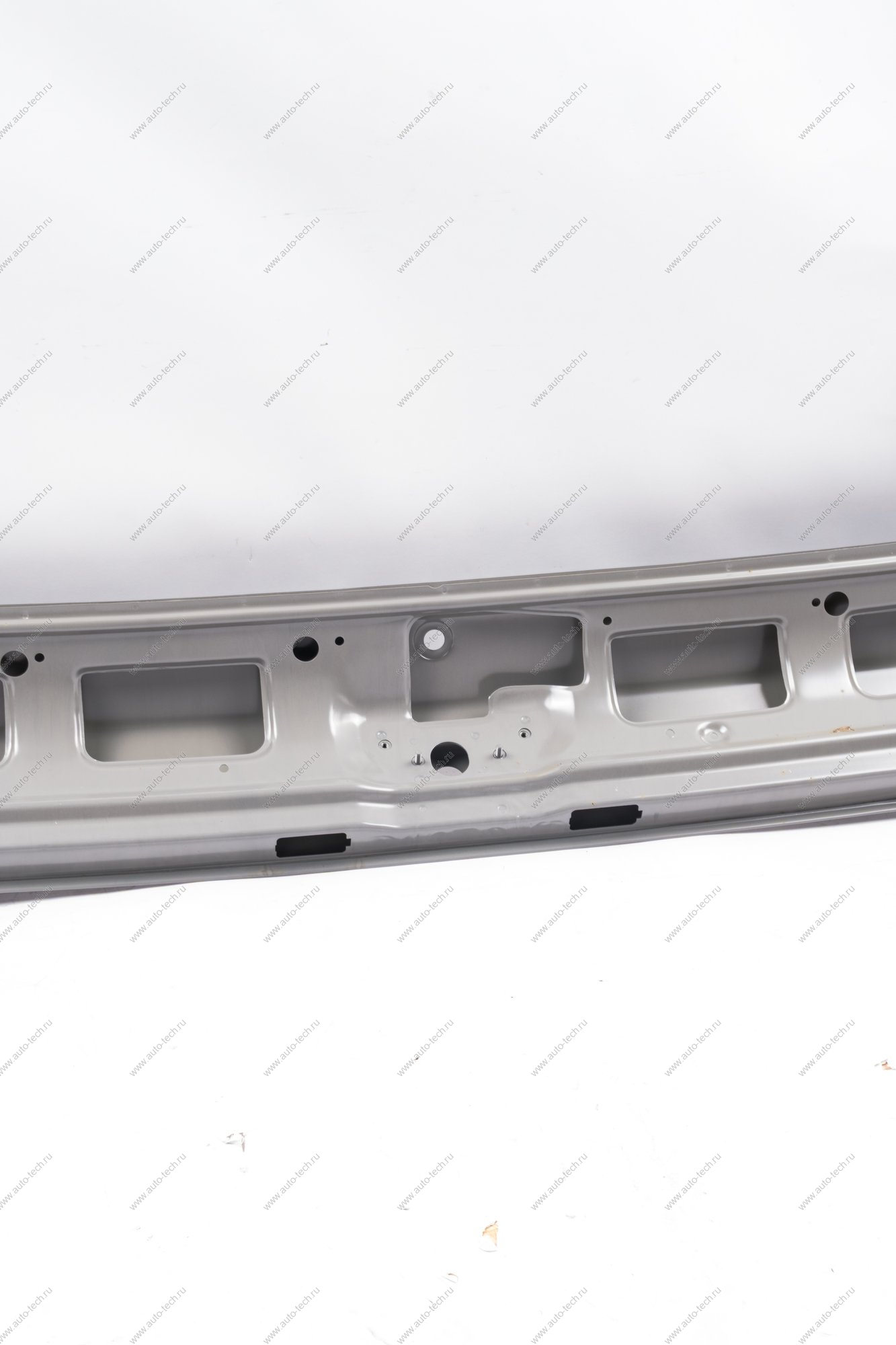 Дверь задка ВАЗ-2108/2109 (катафорезный грунт) Lada LADA 21080630002070