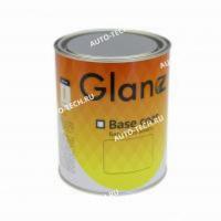 GLANZ 1K RENAULT KAD Gunmetal grey 1л Glanz KAD