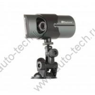 ВидеоРегистратор BLACKVIEW X200 DUAL GPS (2 камеры) BLACKVIEW BLACKVIEW X200