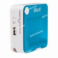 iBest CS10 мобильное зарядное устройство (3 цвета ) iBest iBest CS10