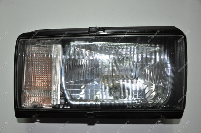 Фара ВАЗ-2105 правая бел. указ. Киржач LADA 21050-3711010-10