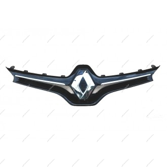 Решетка Renault Fluence верхняя Renault RENAULT 622561821R