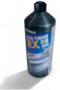01404-1 Паста полировальная 1л № 8 Riwax Rl WAX 01404-1