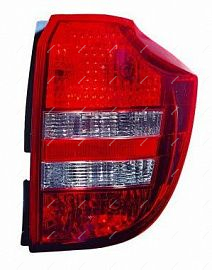 Фонарь правый универсал Kia Ceed 2007-2011 DEPO DEPO 223-1931R-UE
