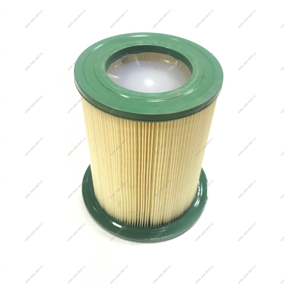 Фильтр воздушный дв.Cummins ISF 2.8L (149 л/c) d=237 мм (упак. ГАЗ) BIG Filter GB529