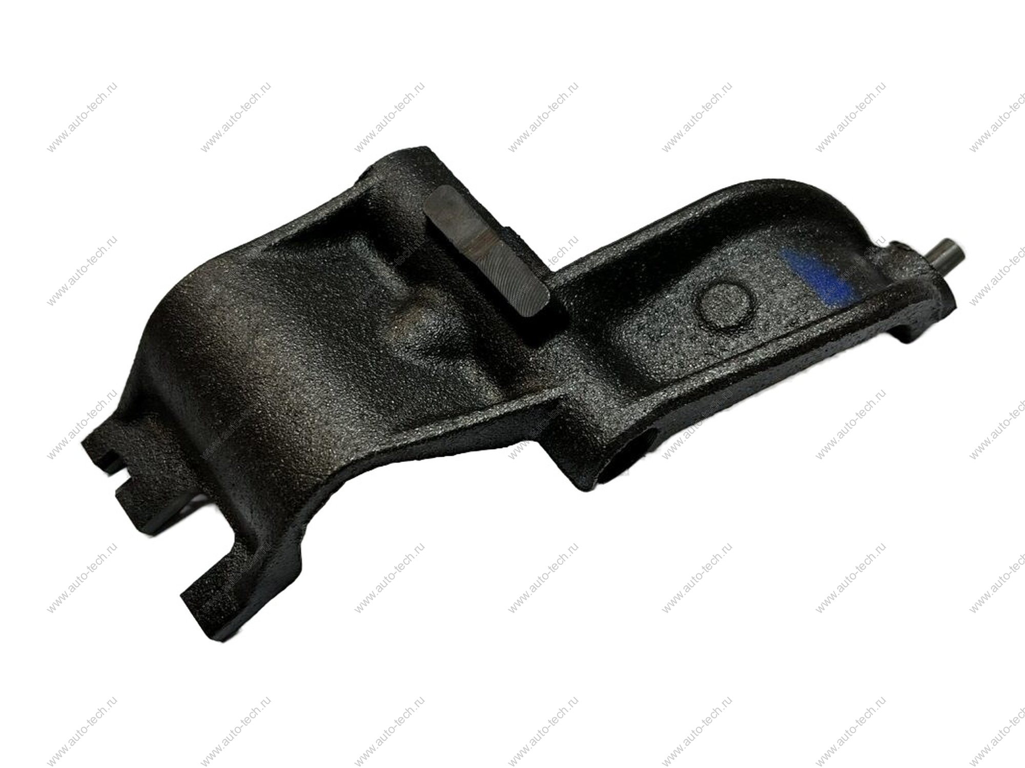 Головка штока 5-й передачи и задн. хода ВАЗ-2170,2190,1118 Lada LADA 8450120624