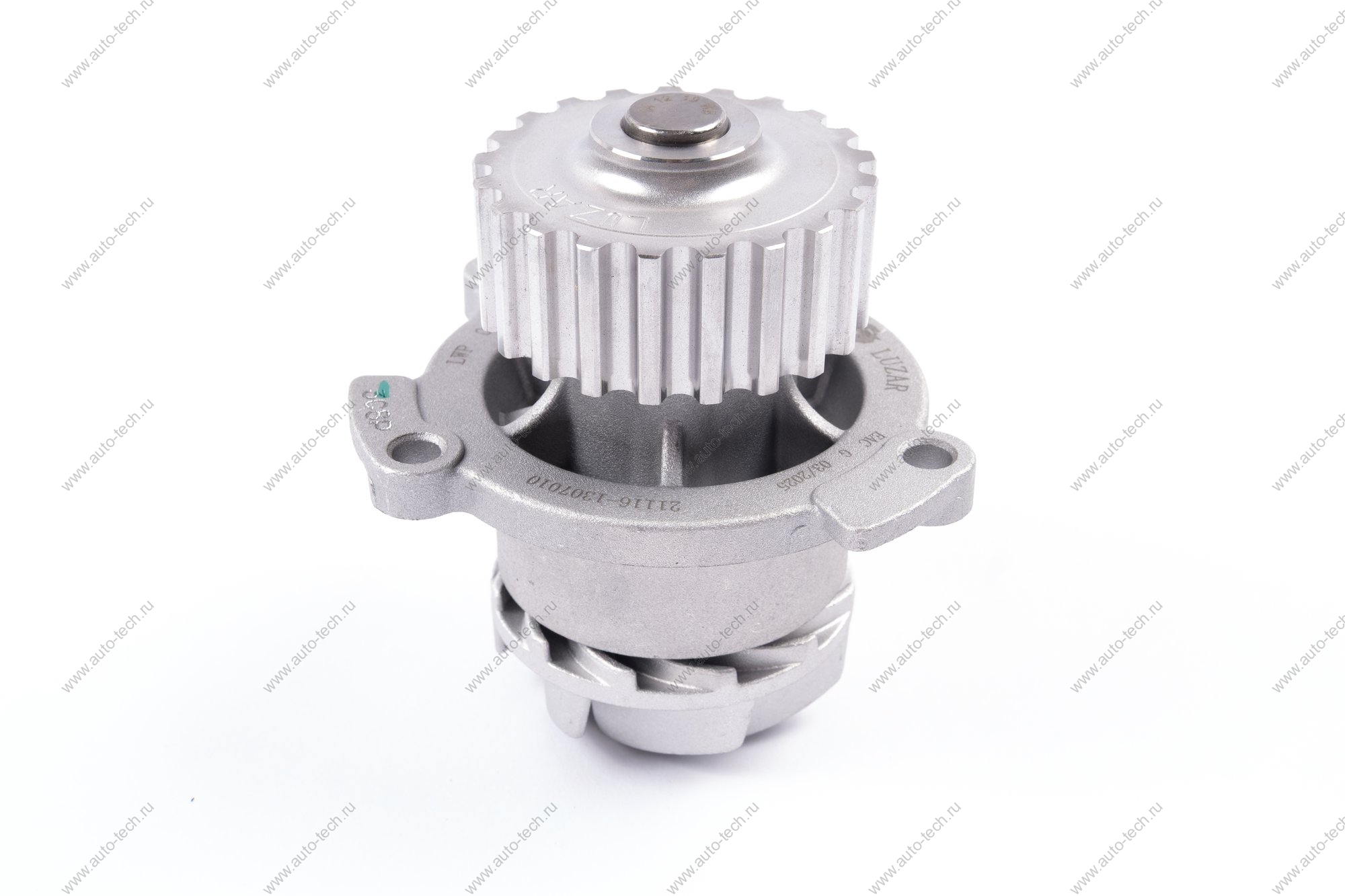 Насос водяной ВАЗ-21116 двигат 8кл. 11189 Luzar LUZAR LWP0190