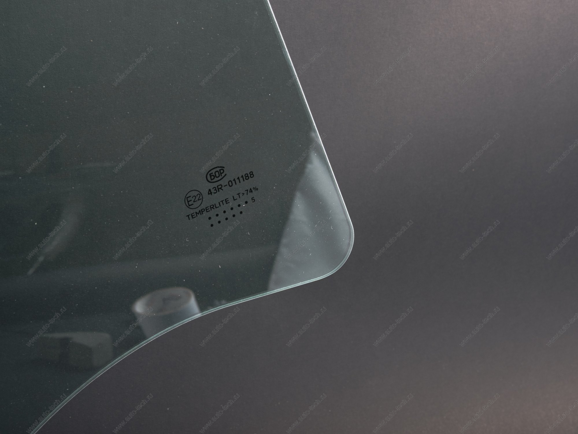 Стекло задней двери LADA Largus/Лада Ларгус правое 8200396076 Tinted тонир. . Lada LADA 8450009357