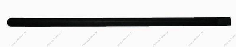 Молдинг RENAULT Logan двери передний 1 шт. Tork TORK TRK1200