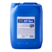 ЖИДКОСТЬ ДЛЯ СИСТЕМ SCR ДИЗЕЛЬНЫХ ДВИГАТЕЛЕЙ ( мочевина) GLANZ SCR 20л. Glanz GL501
