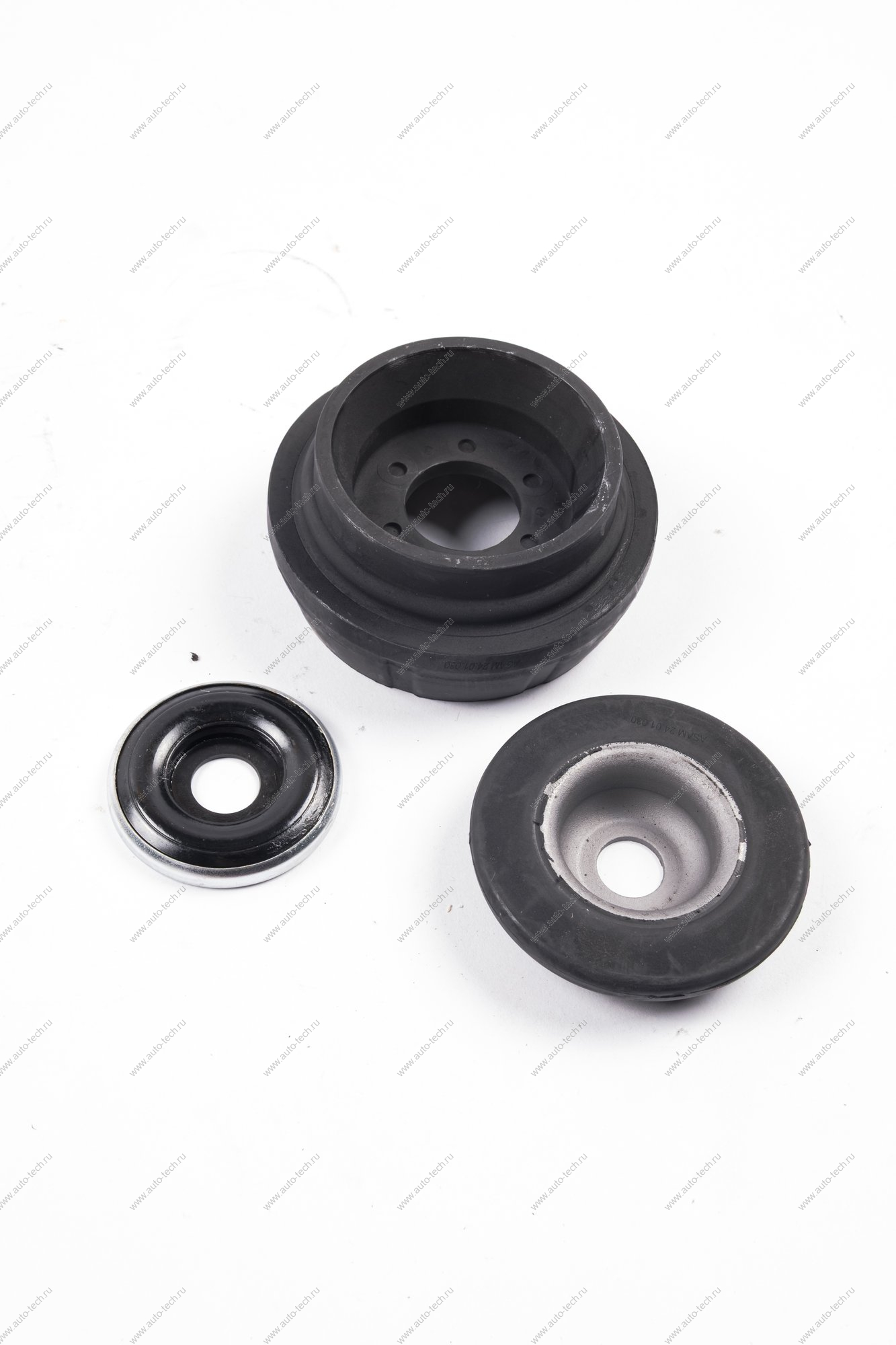 Комплект опоры переднего амортизатора LADA Largus с подшипником к-т ASAM ASAM 30498