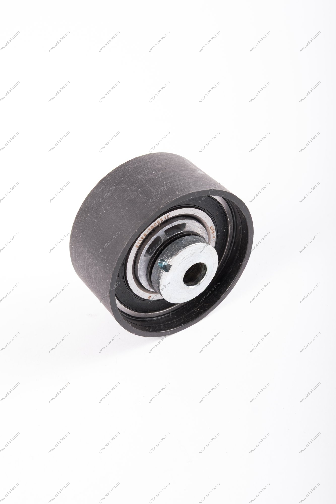 Ролик натяжитель ремня ГРМ с эксцентриком (натяжной) ВАЗ-21126/LADA Vesta (Gates) Lada LADA 21126100623800