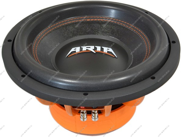 Сабвуферные динамики ARIA BZ-12D2 ARIA ARIA BZ-12D2