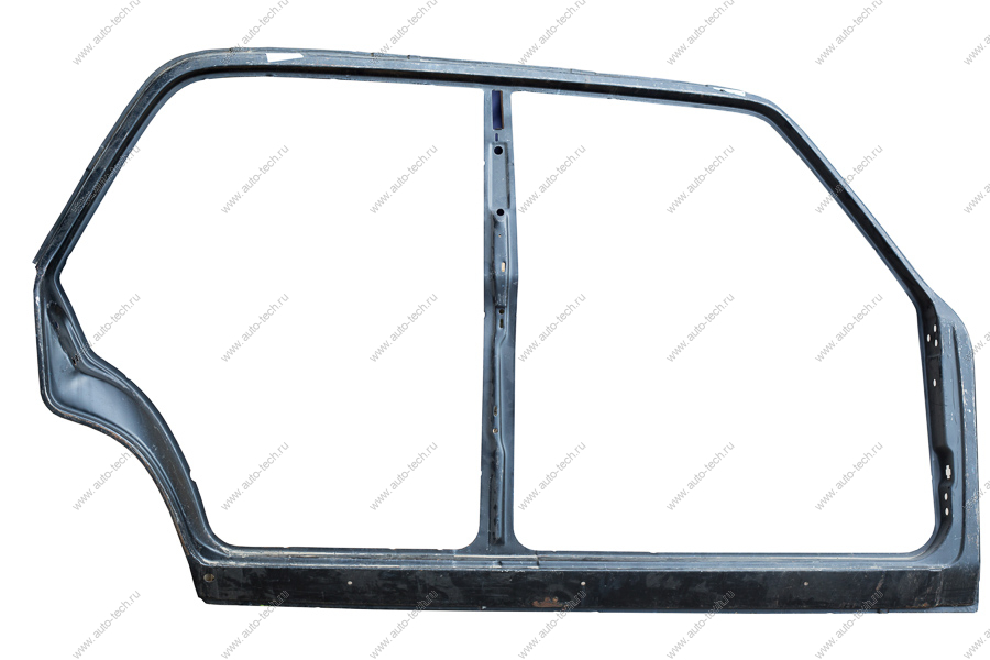Боковина кузова ВАЗ-2105 правая АвтоВАЗ LADA 21050-5401060-00