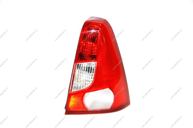 Фонарь задний правый RENAULT Logan/Рено Логан до 2010 г RENAULT RENAULT 2591 0602
