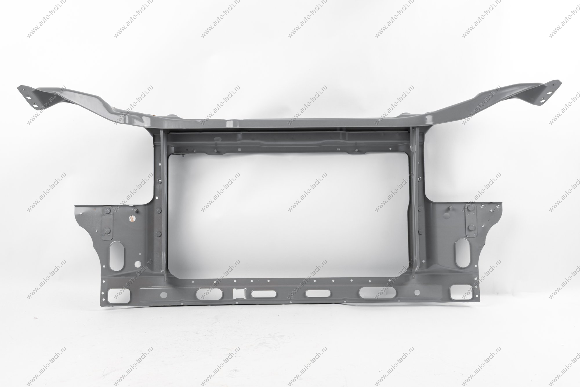 Рамка радиатора (катафорезный грунт) (FL) LADA GRANTA 2018- (ORIGINAL) Lada LADA 8450104959