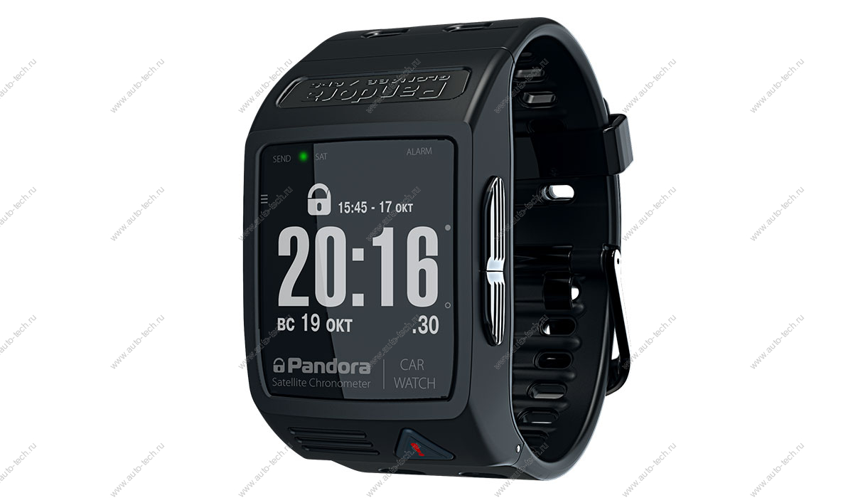 Часы PANDORA RW-04 PANDORA PANDORA RW-04