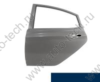 Дверь задняя левая крашеная HYUNDAI SOLARIS х/б 2010-2017 (WGM - SAPPHIRE BLUE) Китай Дверь задняя левая крашеная HYUNDAI SOLARIS х/б 2010-2017 (WGM - SAPPHIRE BLUE) Китай