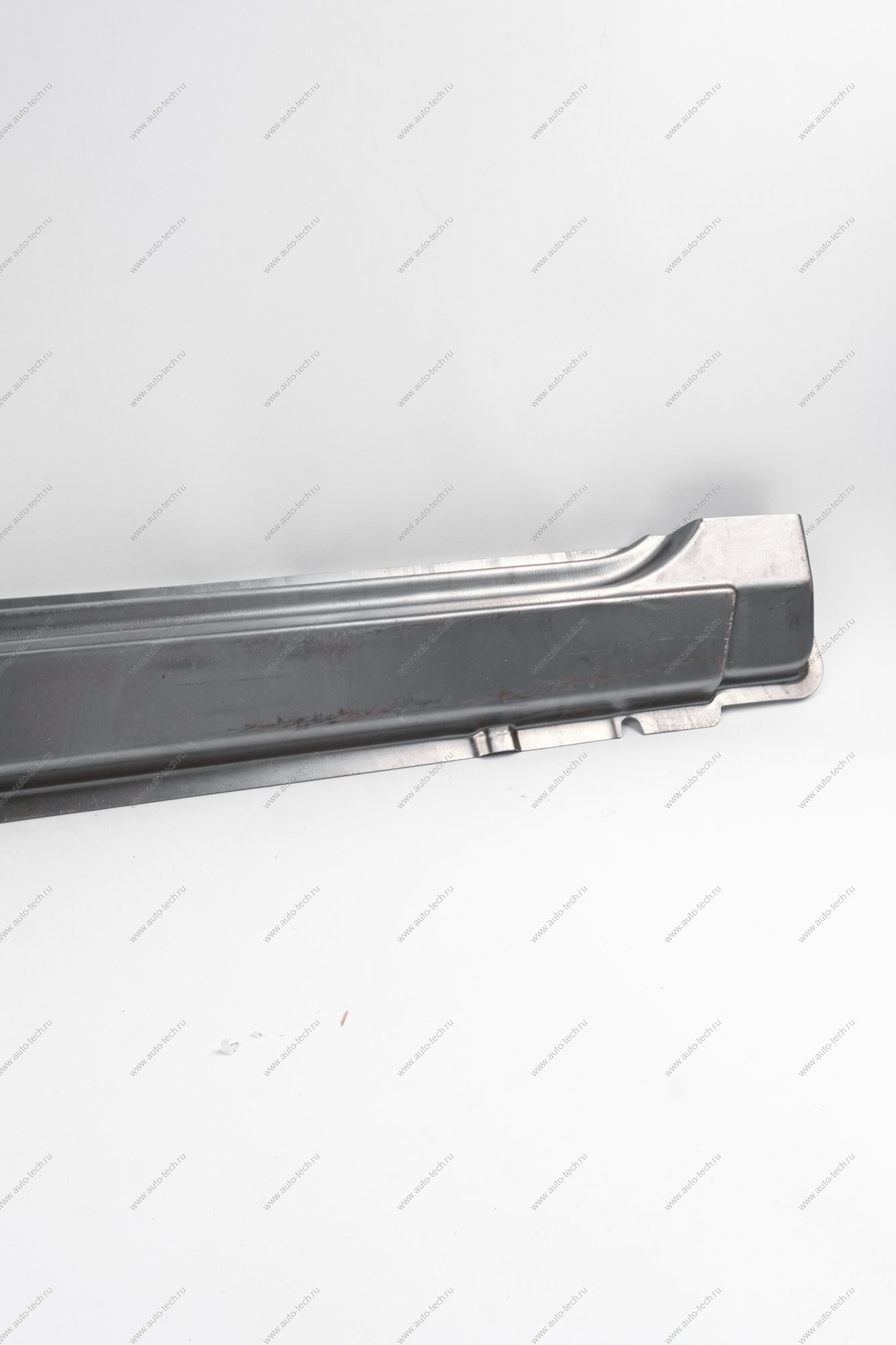 Порог ВАЗ-2109 правый Лада -пресс Лада-пресс 21090-5401060-63