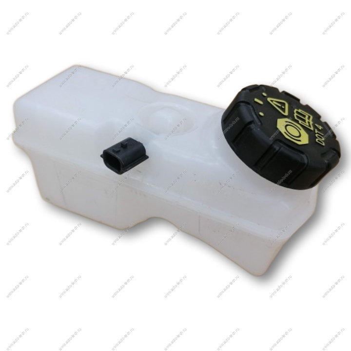Бачок LADA XRAY тормозной жидкости Lada LADA 460916346R