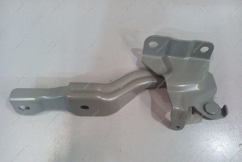 Петля капота правая Кiа Rio 2011-2014 KIA Hyundai/KIA 791204Y000