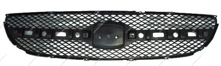 HYUNDAI Gets после 05 РЕШЕТКА РАДИАТОРА (внешняя) MOBIS MOBIS 86361-1C310