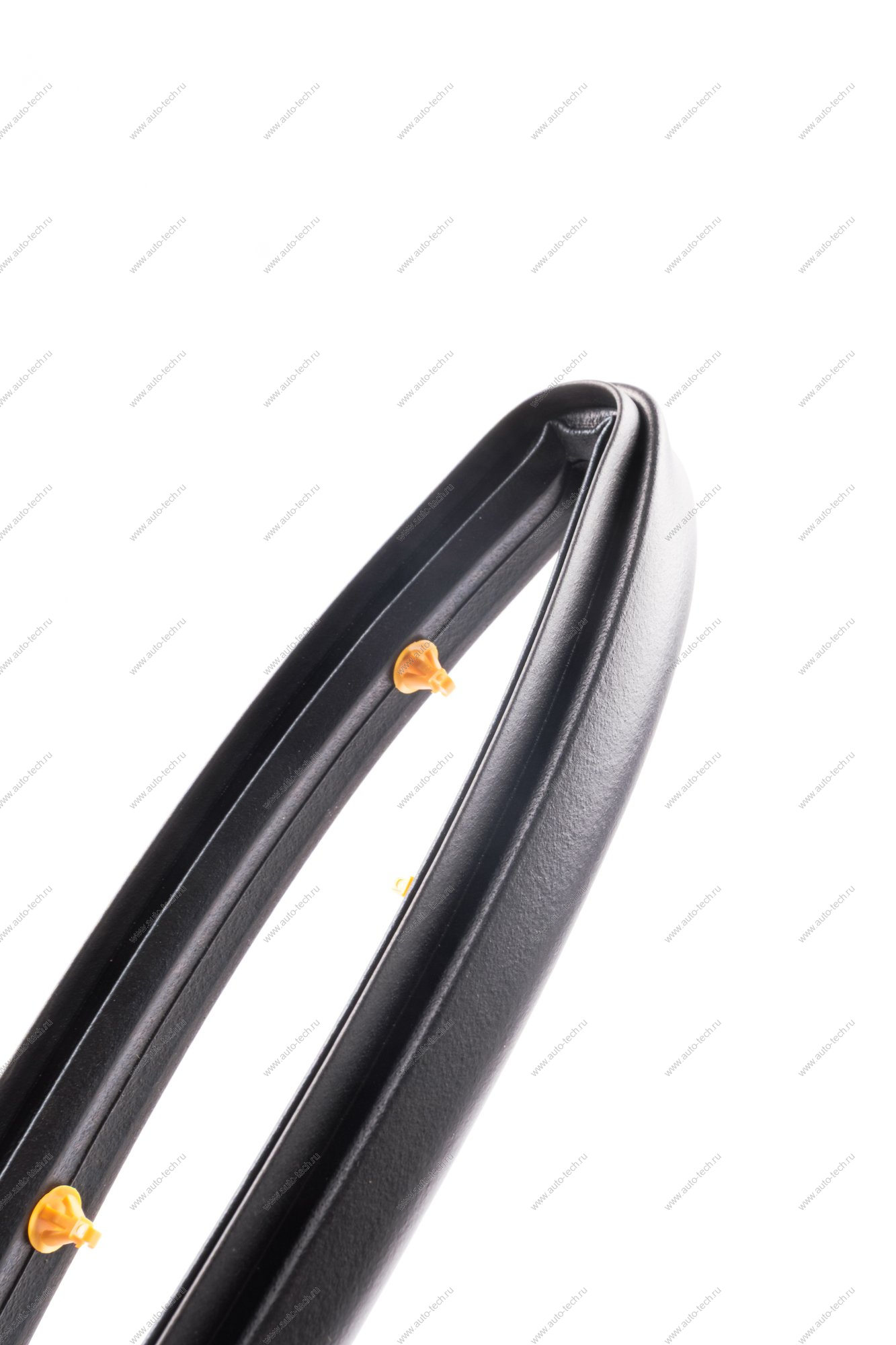 Уплотнитель капота ВАЗ-2190 передний Lada LADA 8450101372