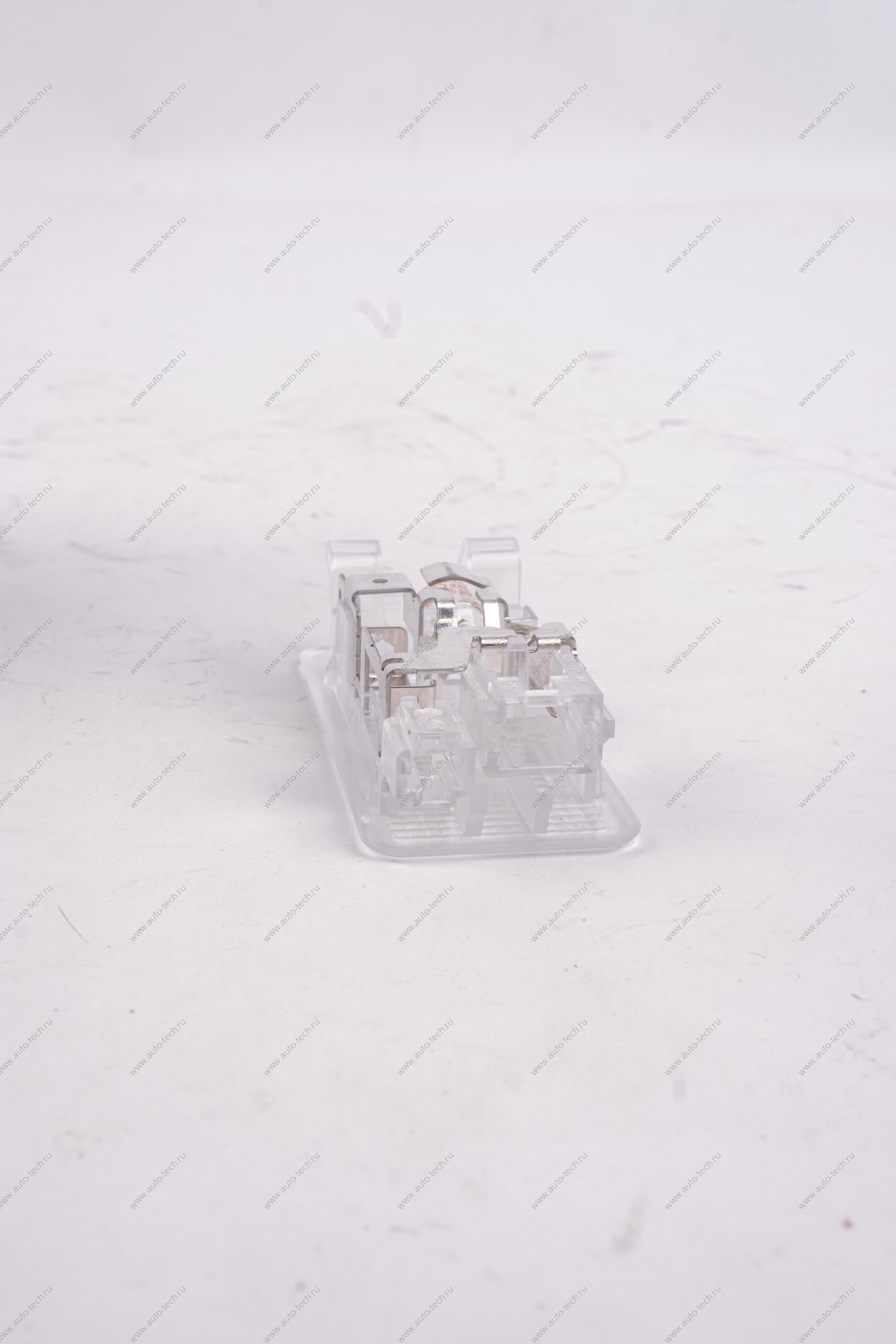 Плафон освещения багажного отделения Lada Vesta Lada LADA 264709249R