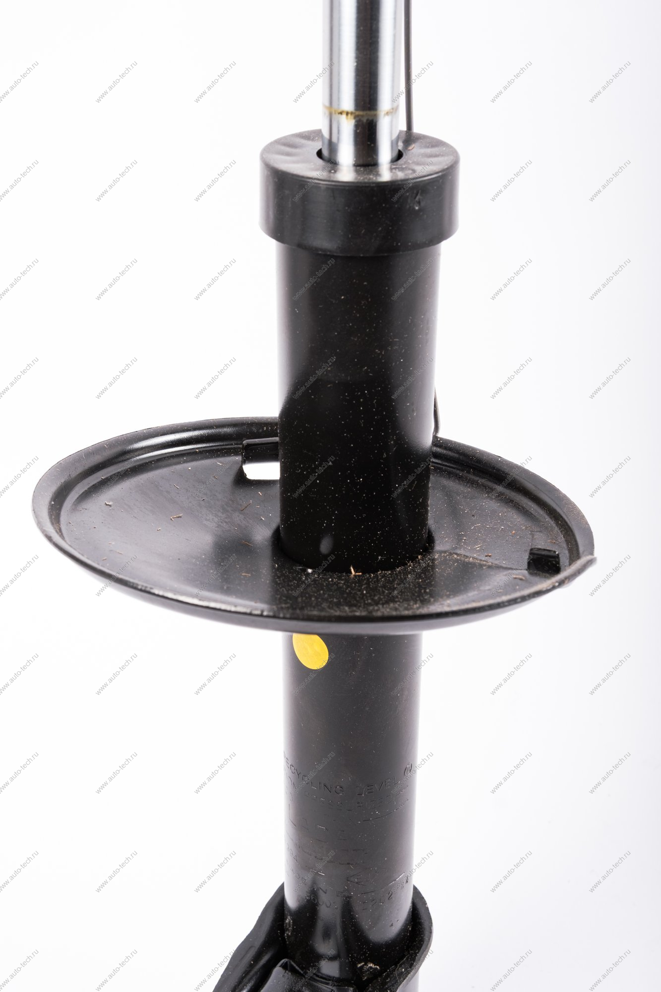 Амортизатор передней подвески LARGUS Cross Renault RENAULT 8450009394