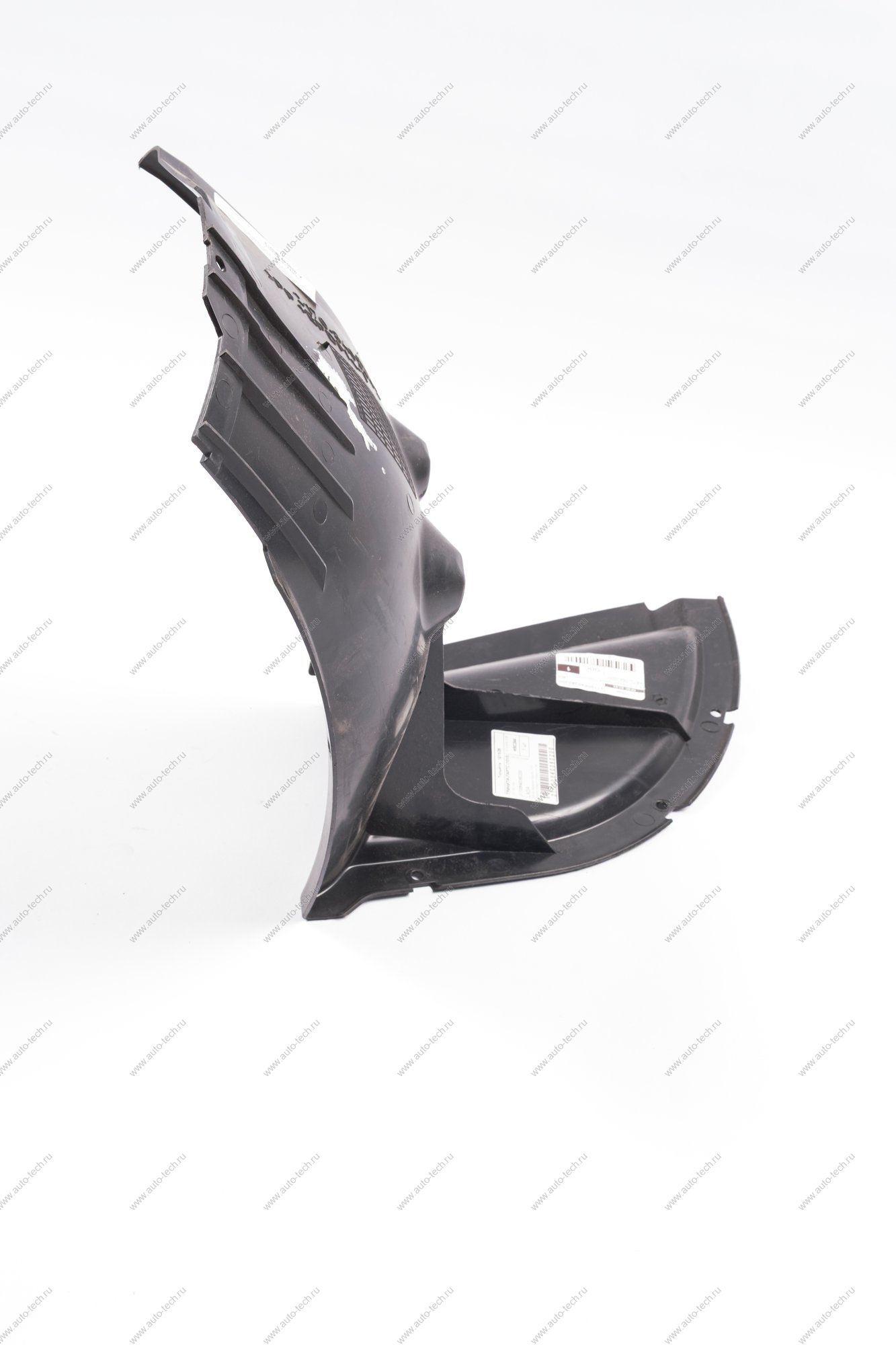 Кожух защитный ВАЗ-2170 правый (штатный) Lada LADA 21700-8403602-00