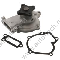 Насос водяной NISSAN ALMERA/PRIMERA 1.4/1.6 >01 Ruville RUVILLE 66845