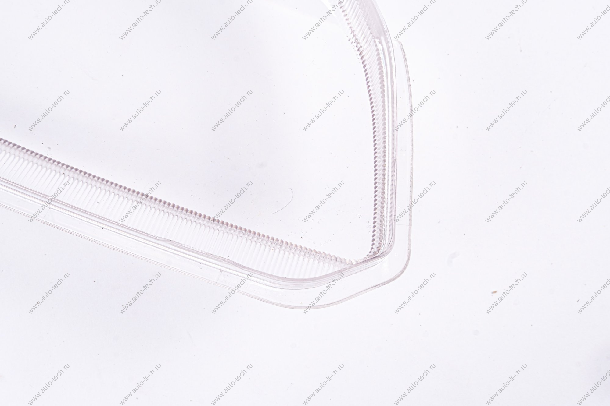 Стекло ВАЗ-2170 фары правое (под Bоscн) Формула света Формула света 2170.3711200