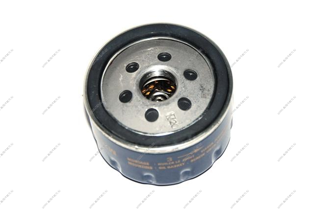 Фильтр масляный RENAULT Logan/Logan 2014- все бенз. до 2л кроме D7F Renault RENAULT 7700274177