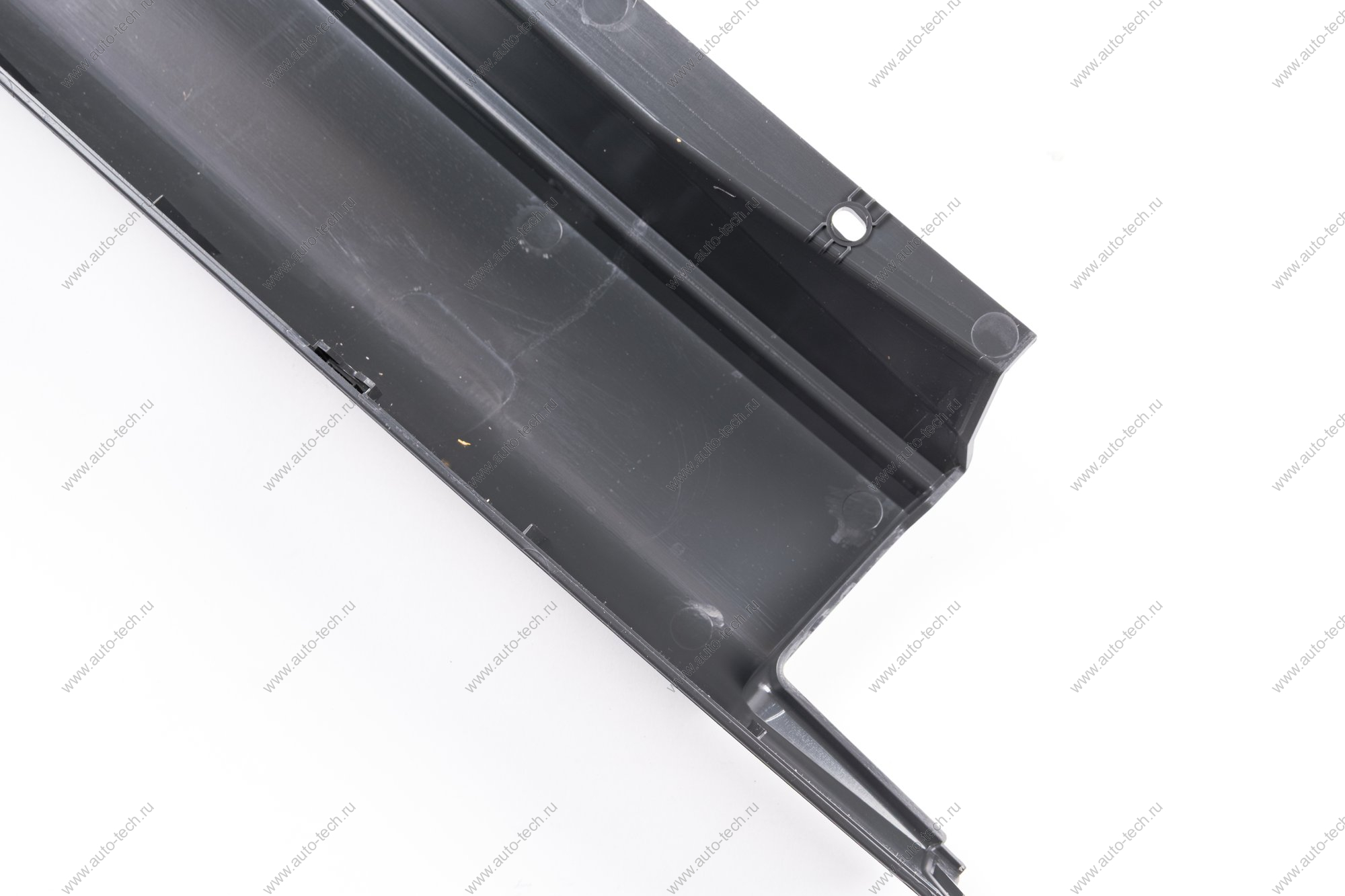 НАКЛАДКА ДЕКОРОТИВНАЯ ГАЗЕЛЬ NEXT ЦМФ НИЖНЯЯ ЛЕВАЯ (ЗАДНЕЙ ДВЕРИ ФУРГОНА) GAZ GAZ A31R235401621