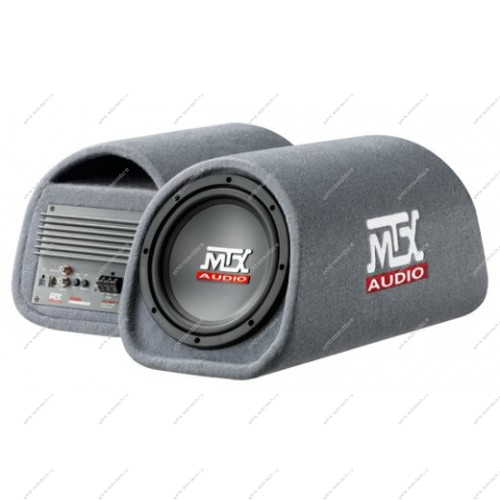 Сабвуферы активные корпусные MTX AUDIO RT8PT MTX AUDIO MTX AUDIO RT8PT