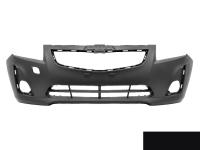 Бампер передний крашеный CHEVROLET CRUZE GAR - CARBON FLASH SILVER TYG Бампер передний крашеный CHEVROLET CRUZE GAR - CARBON FLASH SILVER TYG