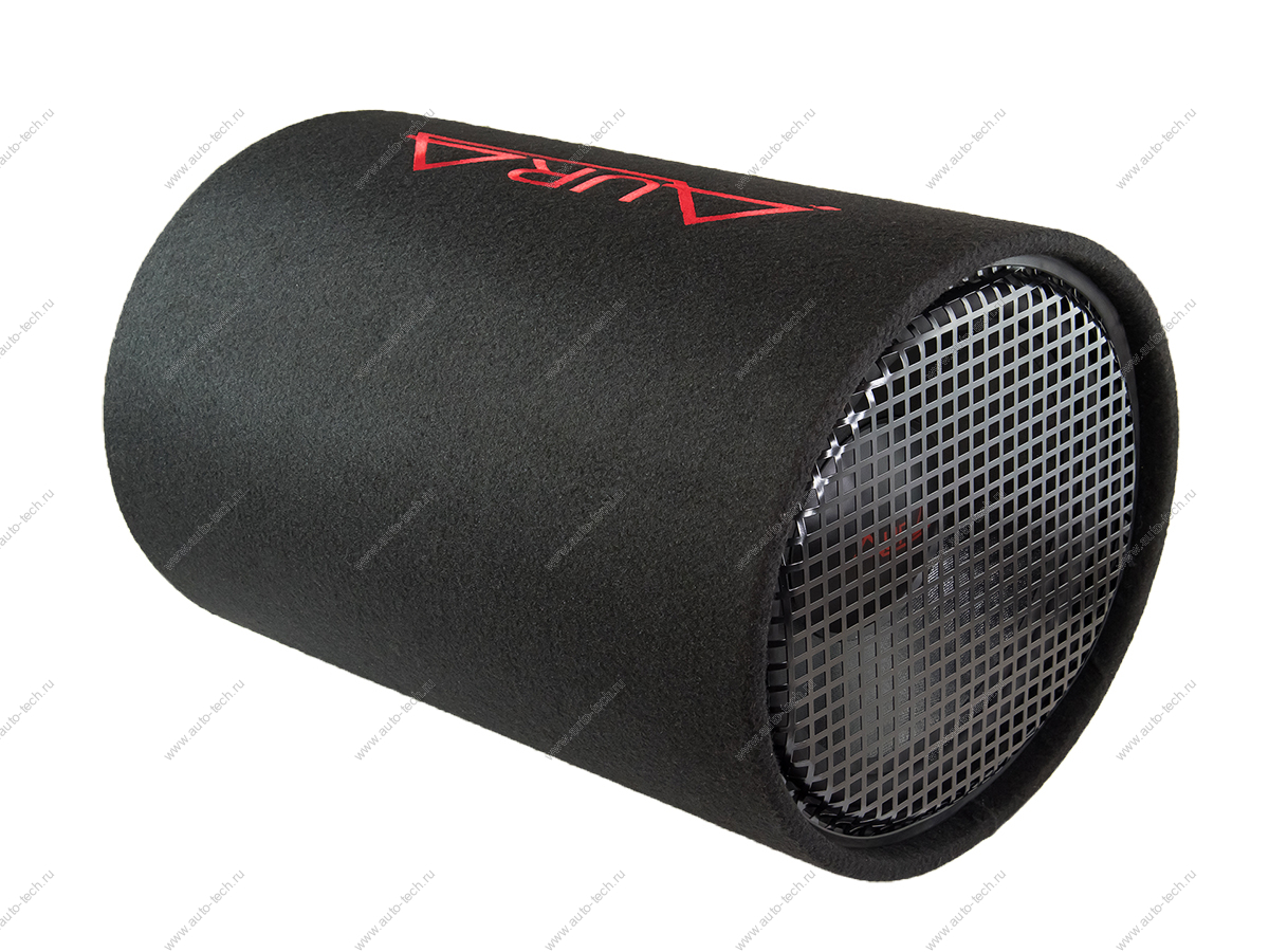 Сабвуферы корпусные AURA SW 300A AURA AURA SW 300A