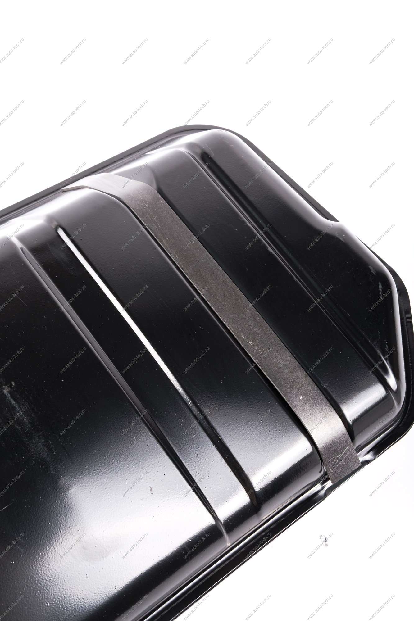 Бак топливный ВАЗ-2113-15,2110-12, 2170 (инж.) голый, толстая шпилька нов.обр. (Евро-3) (ДСК) Lada LADA 21082110101370